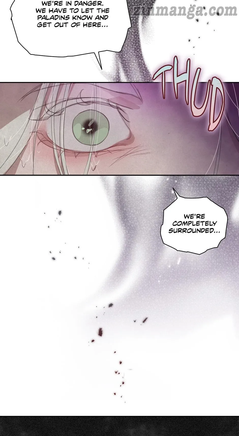 Stigma Effect Chapter 31 page 51