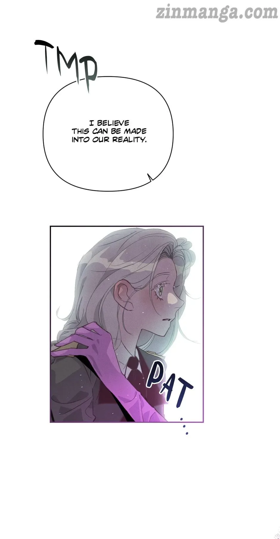 Stigma Effect Chapter 31 page 65