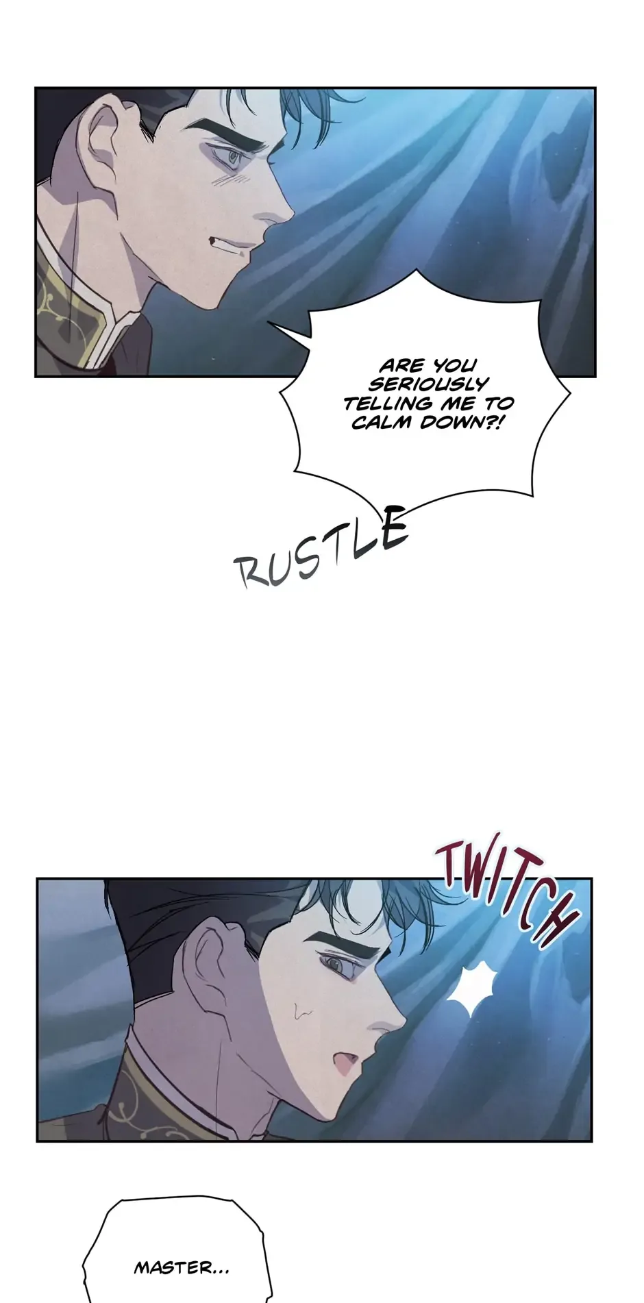 Stigma Effect Chapter 32 page 31
