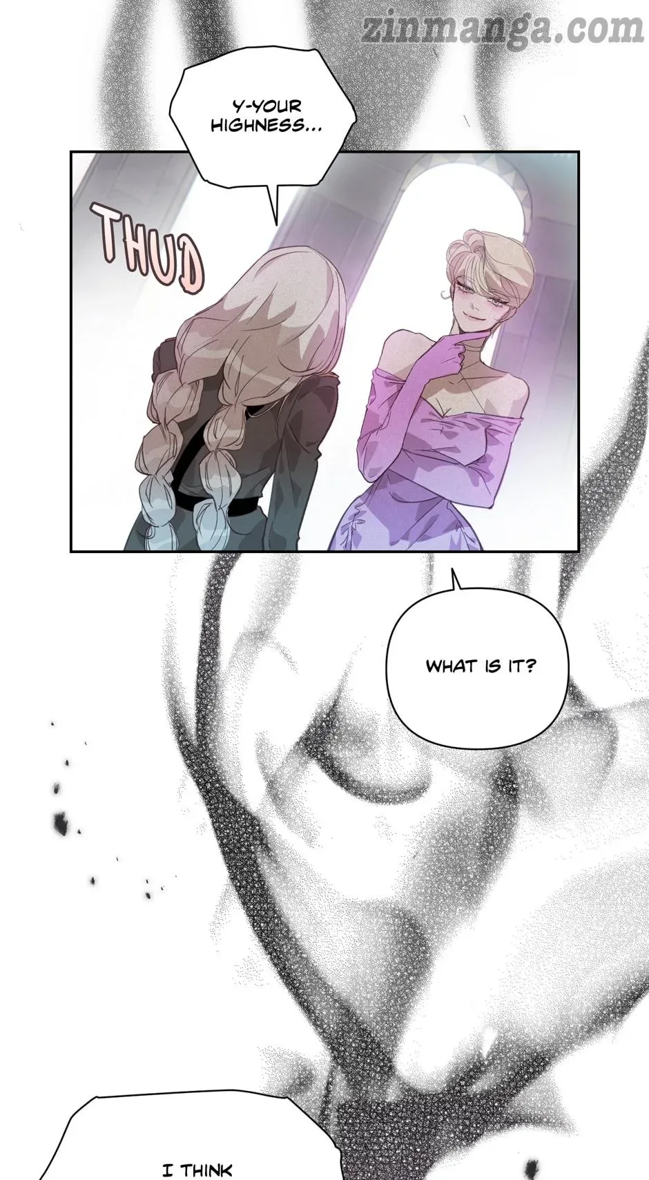 Stigma Effect Chapter 31 page 50
