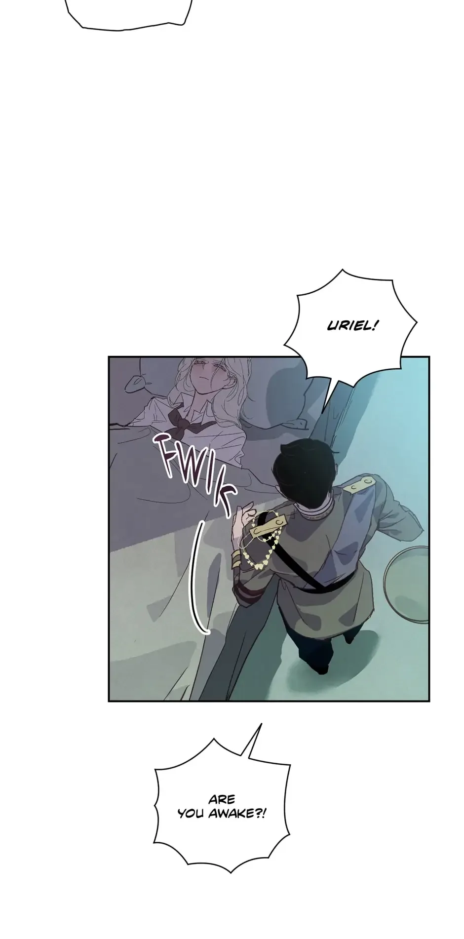 Stigma Effect Chapter 32 page 32