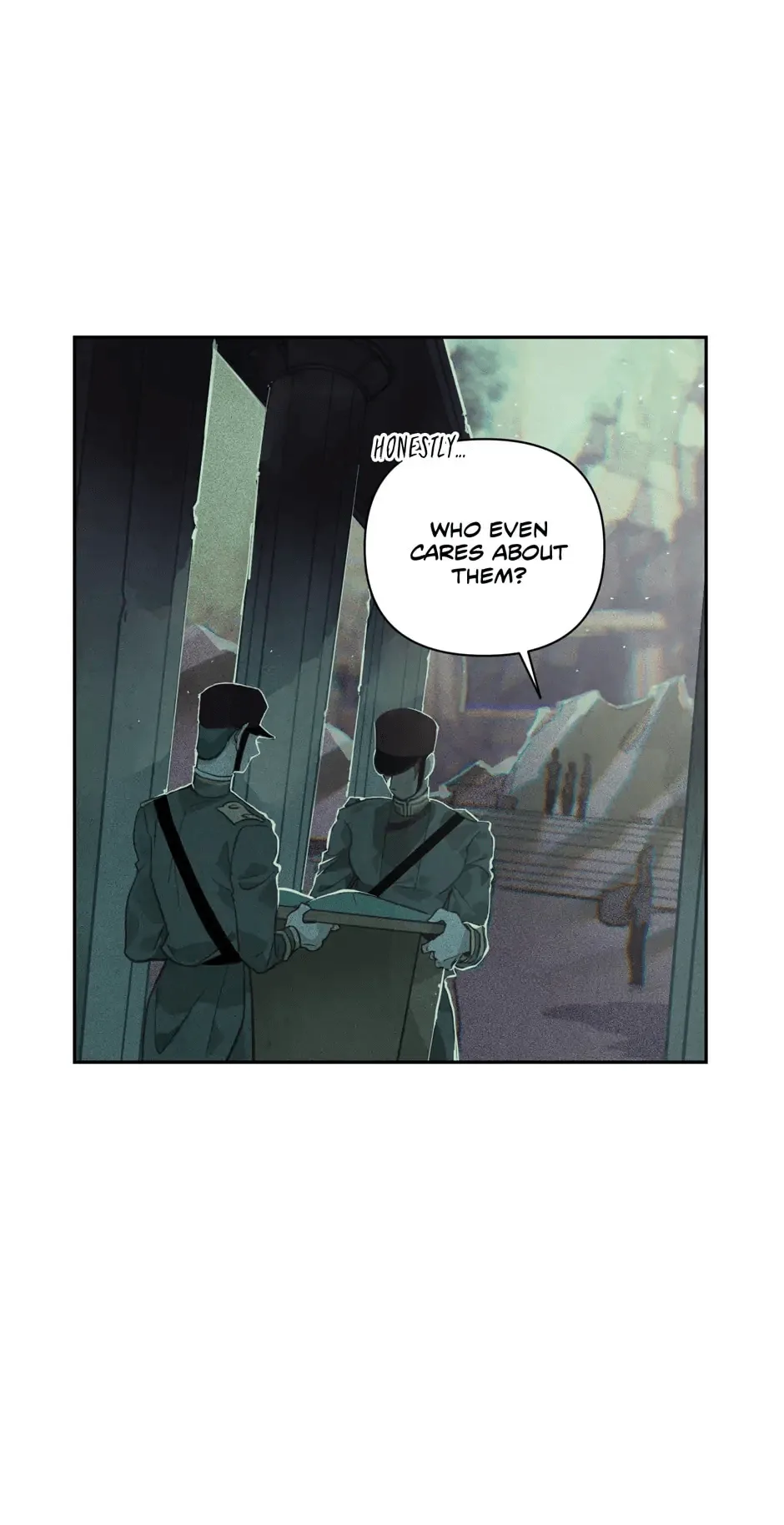 Stigma Effect Chapter 29 page 5