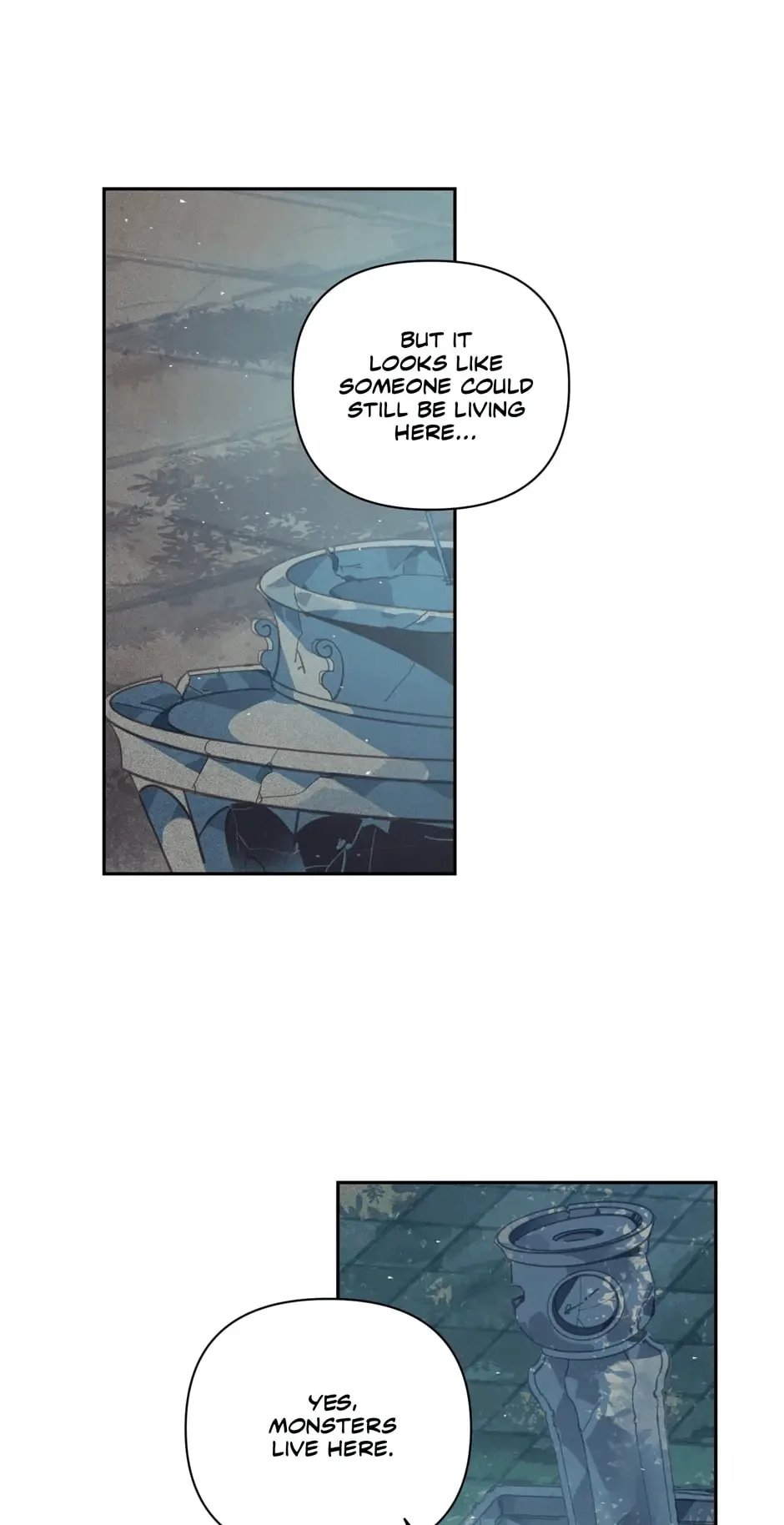 Stigma Effect Chapter 29 page 3