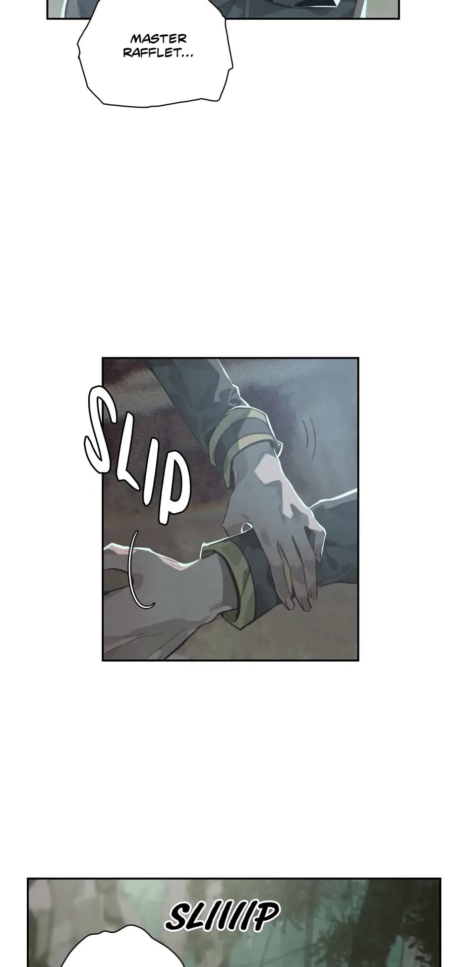 Stigma Effect Chapter 29 page 9