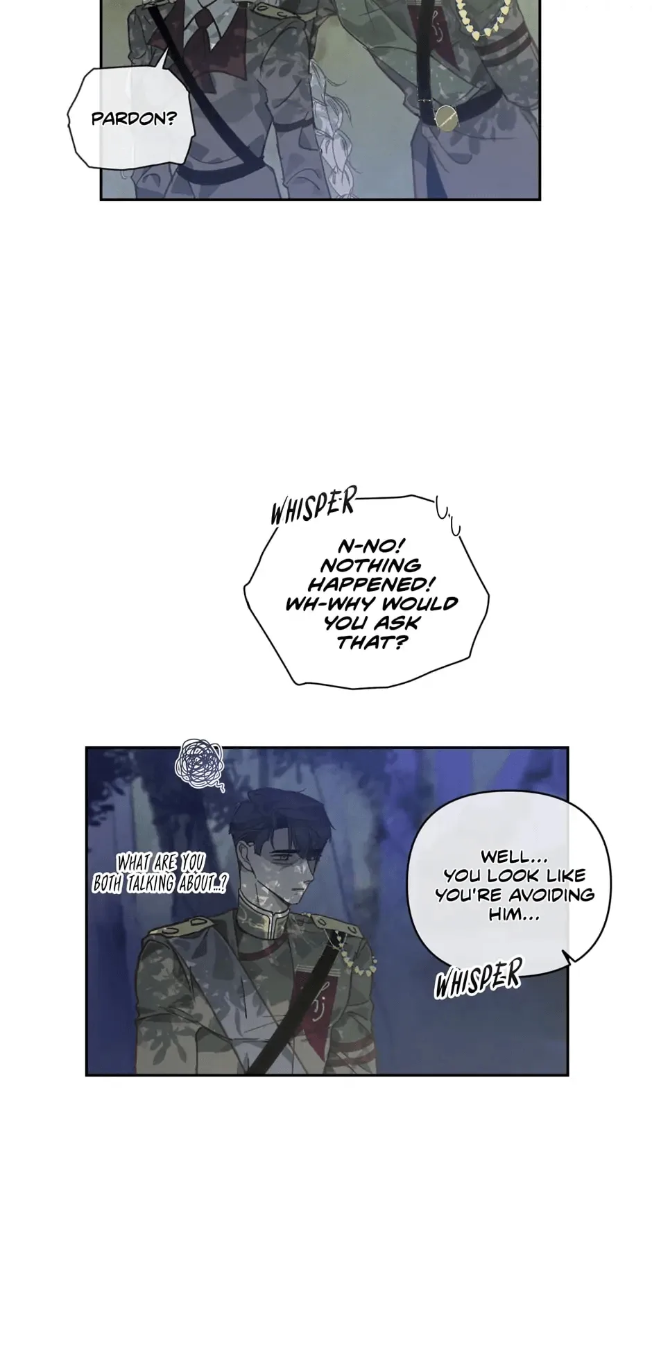 Stigma Effect Chapter 29 page 12
