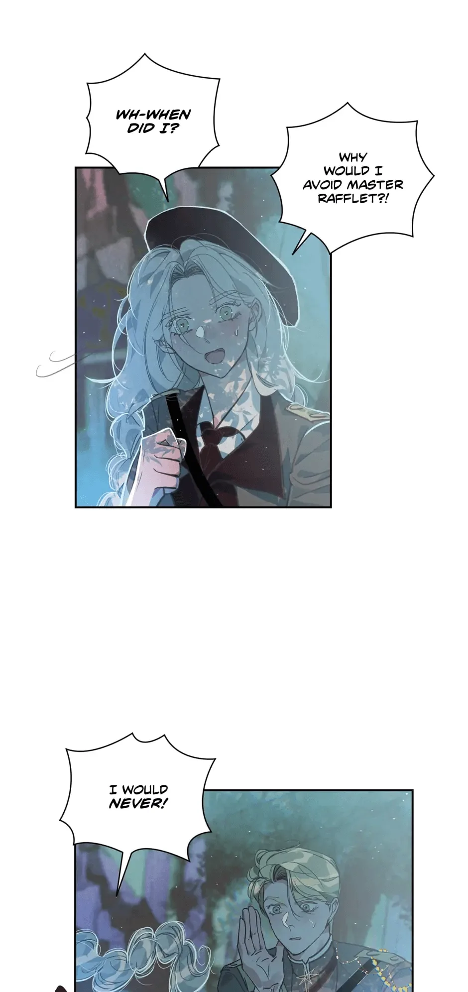 Stigma Effect Chapter 29 page 13