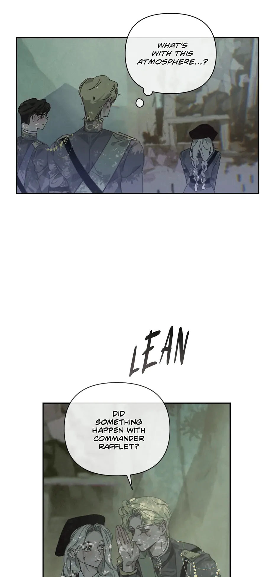 Stigma Effect Chapter 29 page 11