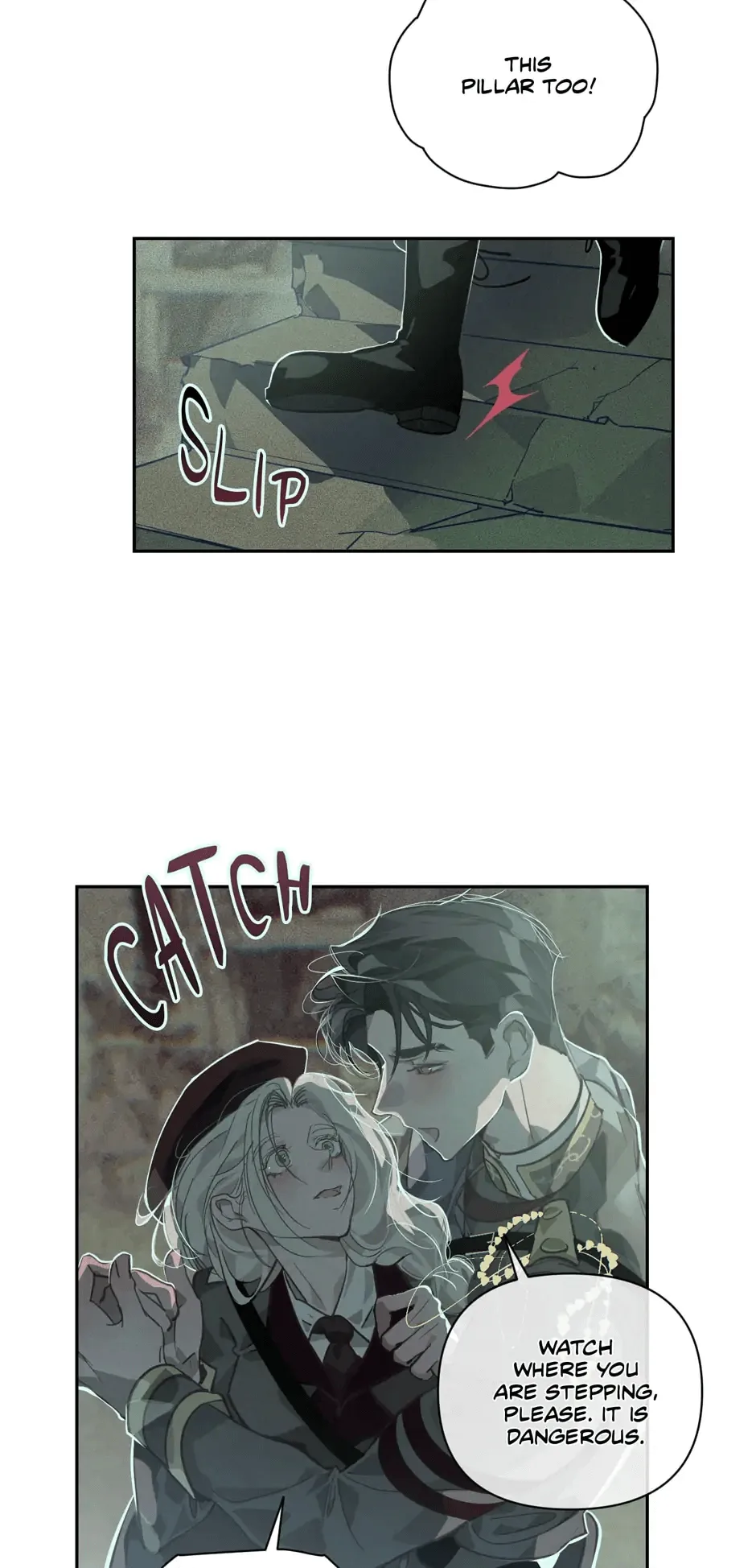Stigma Effect Chapter 29 page 8