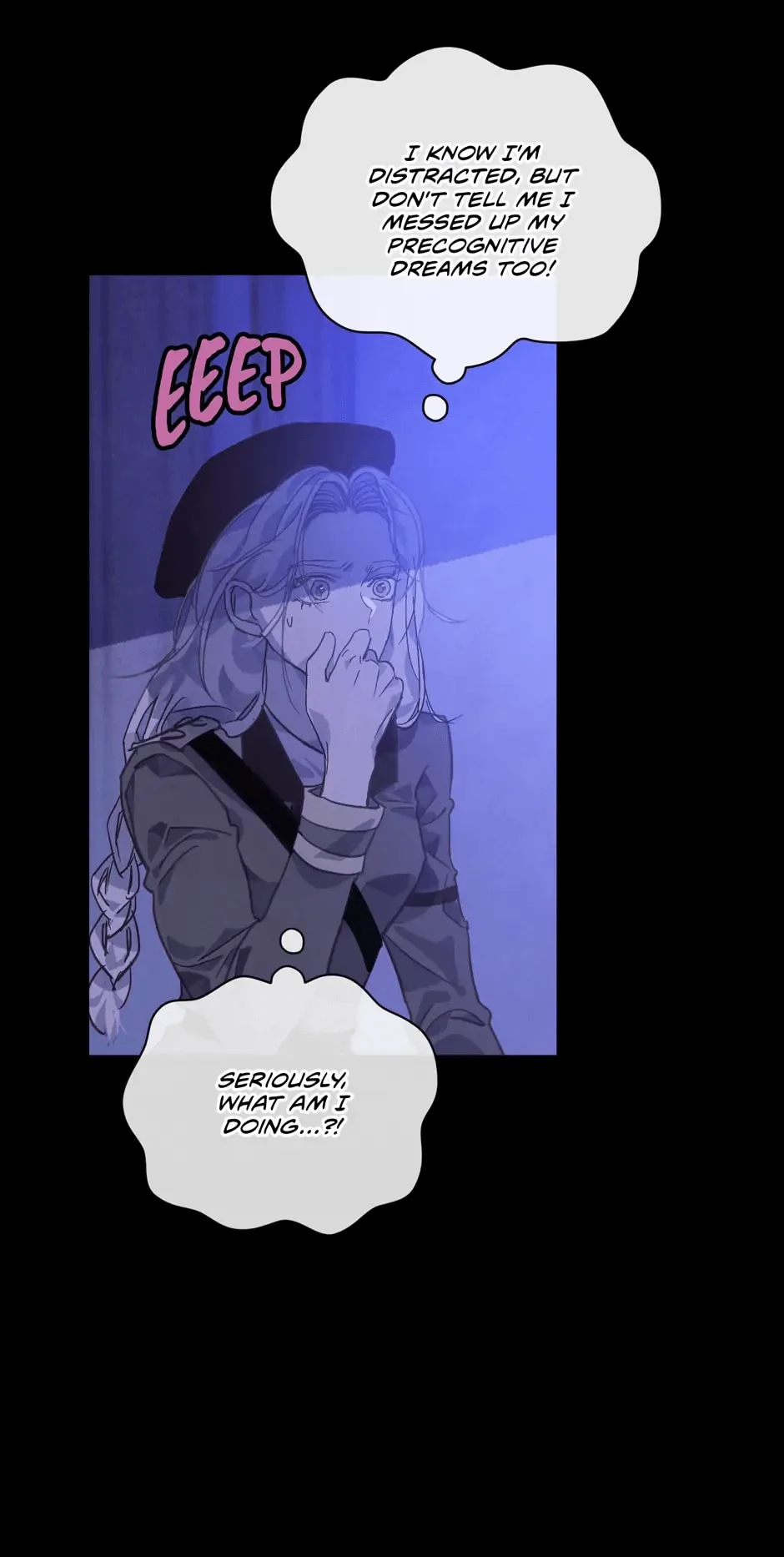 Stigma Effect Chapter 29 page 34