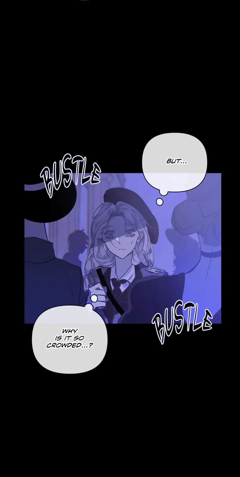 Stigma Effect Chapter 29 page 33