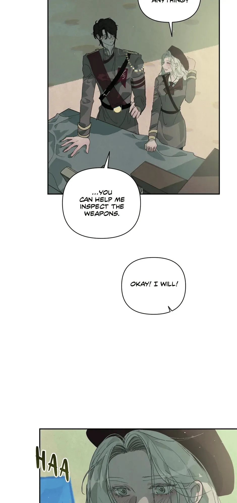 Stigma Effect Chapter 29 page 17