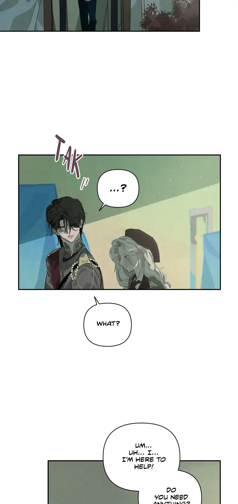 Stigma Effect Chapter 29 page 16