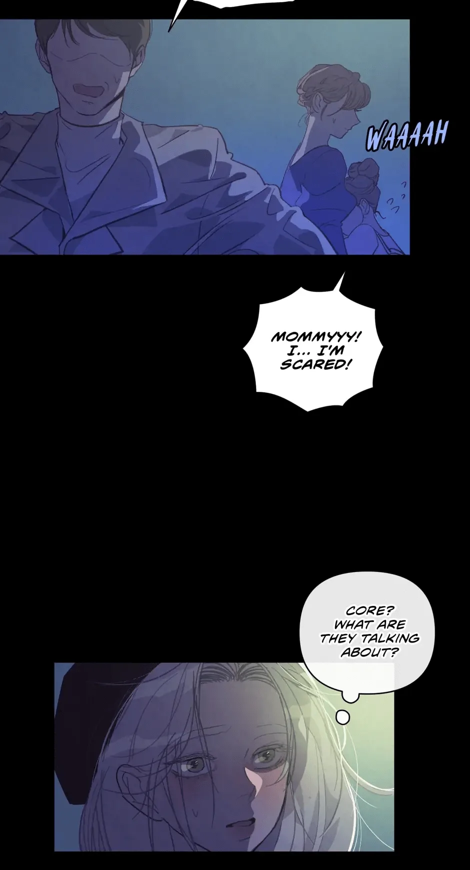 Stigma Effect Chapter 29 page 39