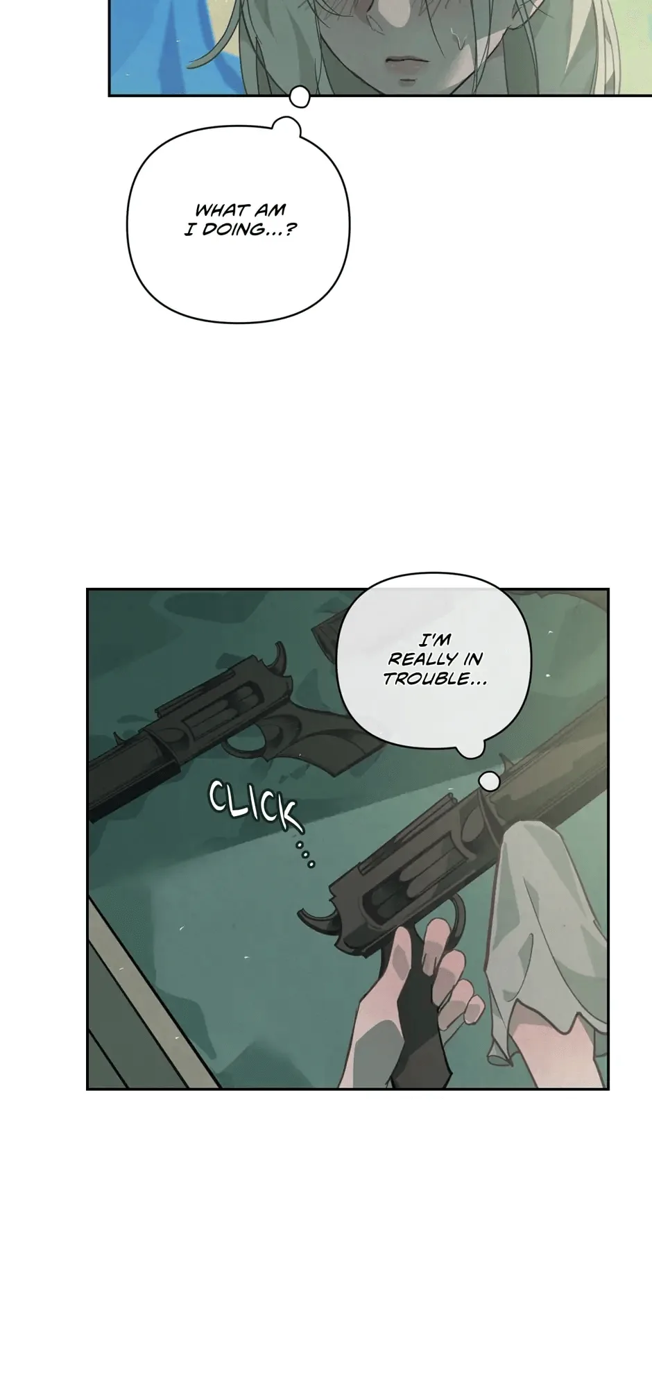 Stigma Effect Chapter 29 page 18