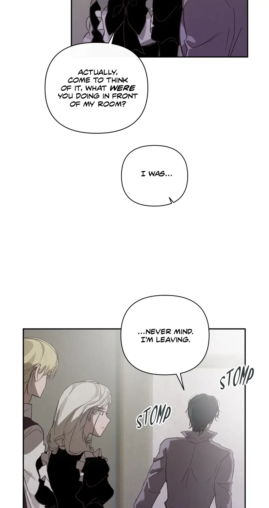 Stigma Effect Chapter 28 page 37