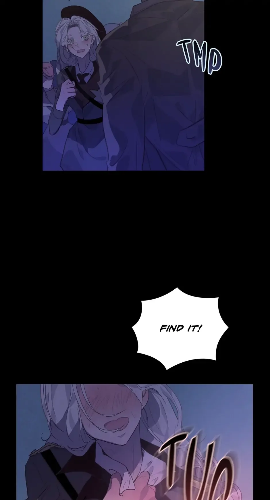 Stigma Effect Chapter 29 page 42