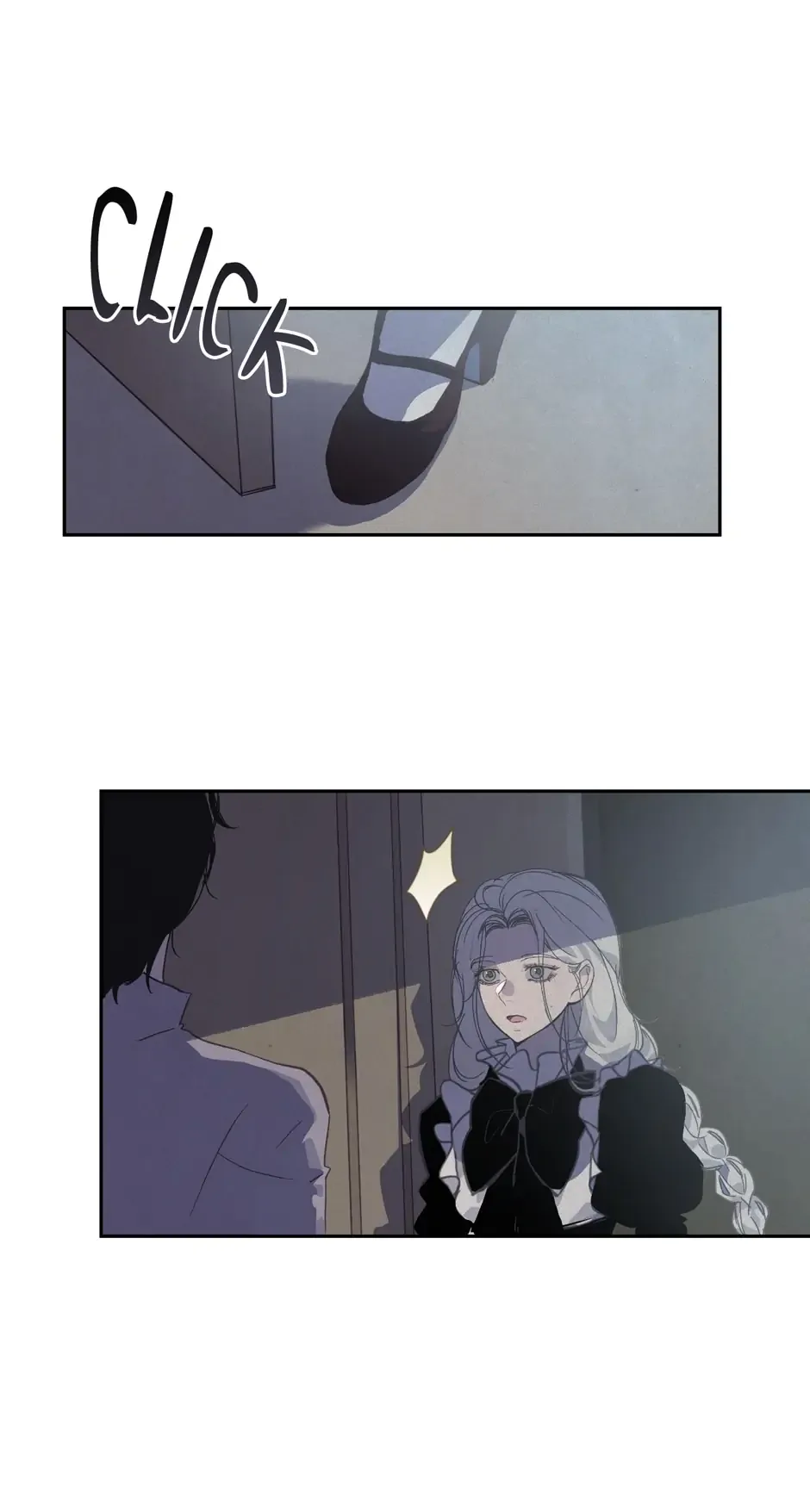 Stigma Effect Chapter 28 page 26