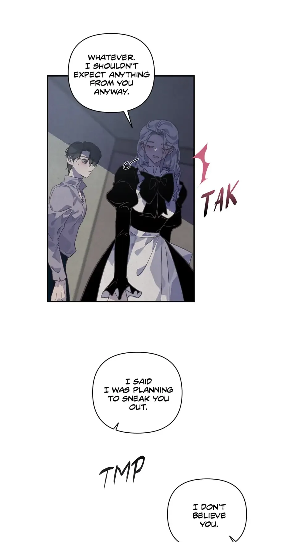 Stigma Effect Chapter 28 page 31