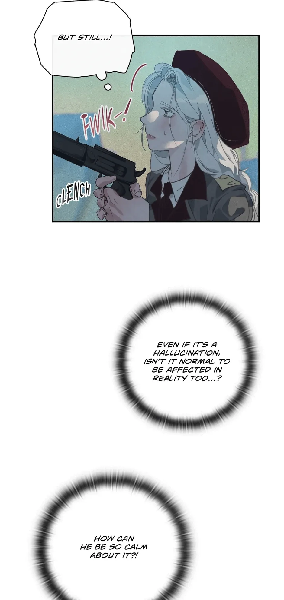 Stigma Effect Chapter 29 page 23