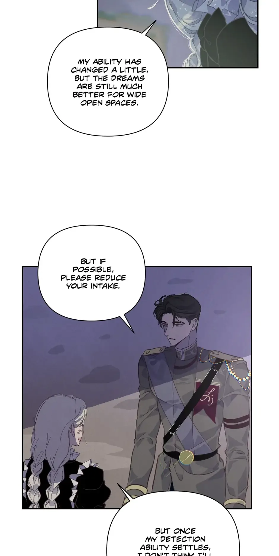 Stigma Effect Chapter 28 page 46