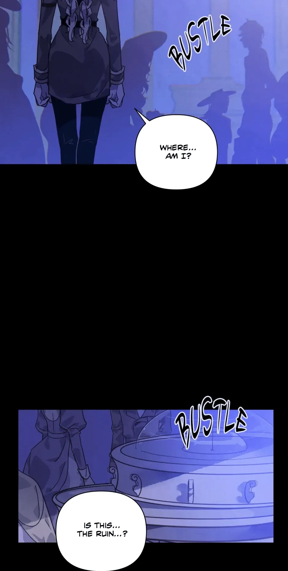 Stigma Effect Chapter 29 page 32