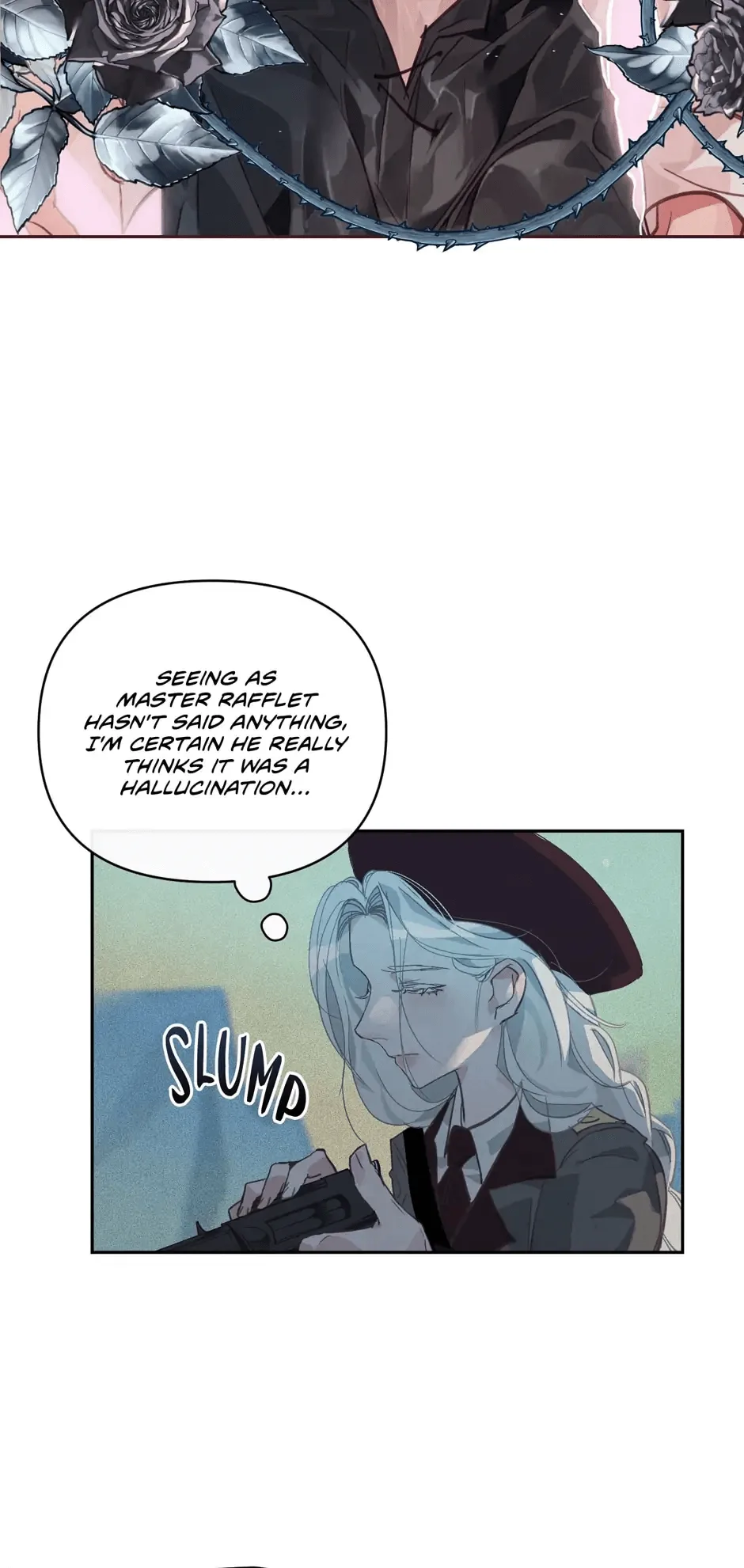 Stigma Effect Chapter 29 page 22