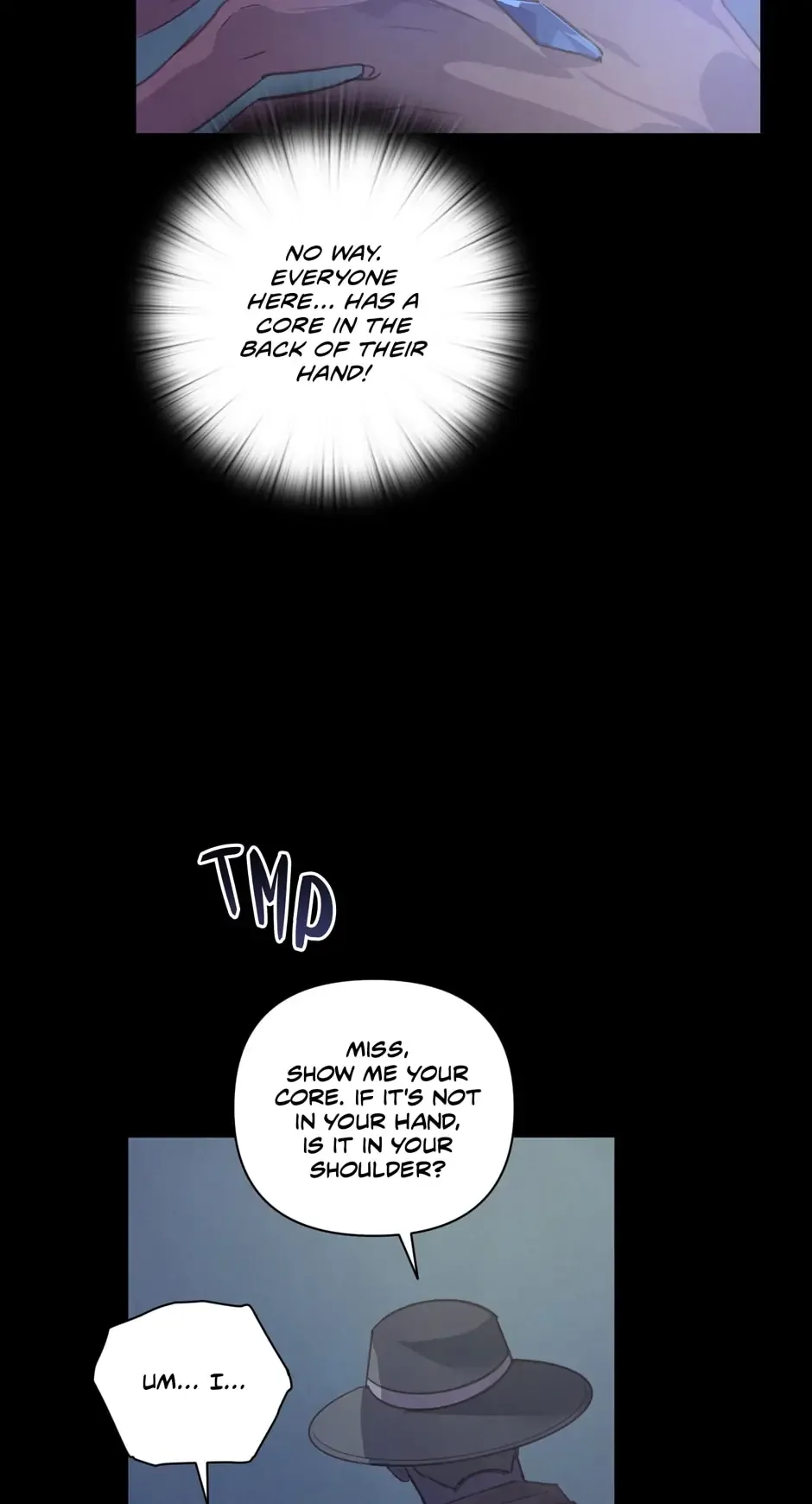 Stigma Effect Chapter 29 page 41