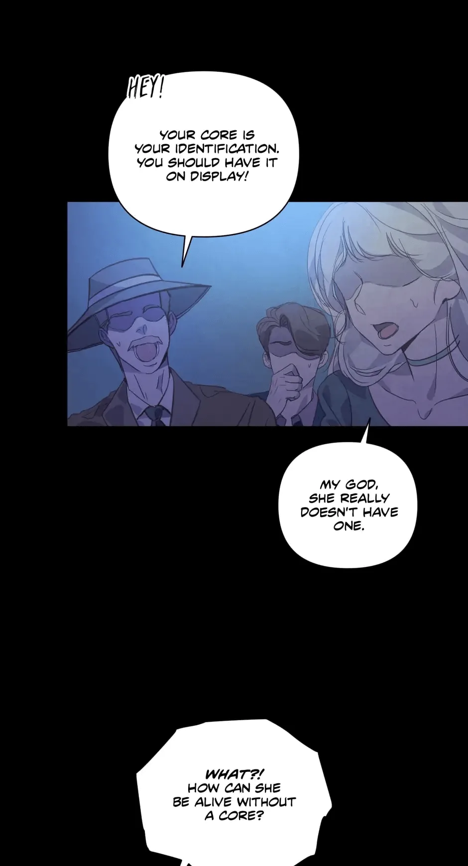 Stigma Effect Chapter 29 page 38