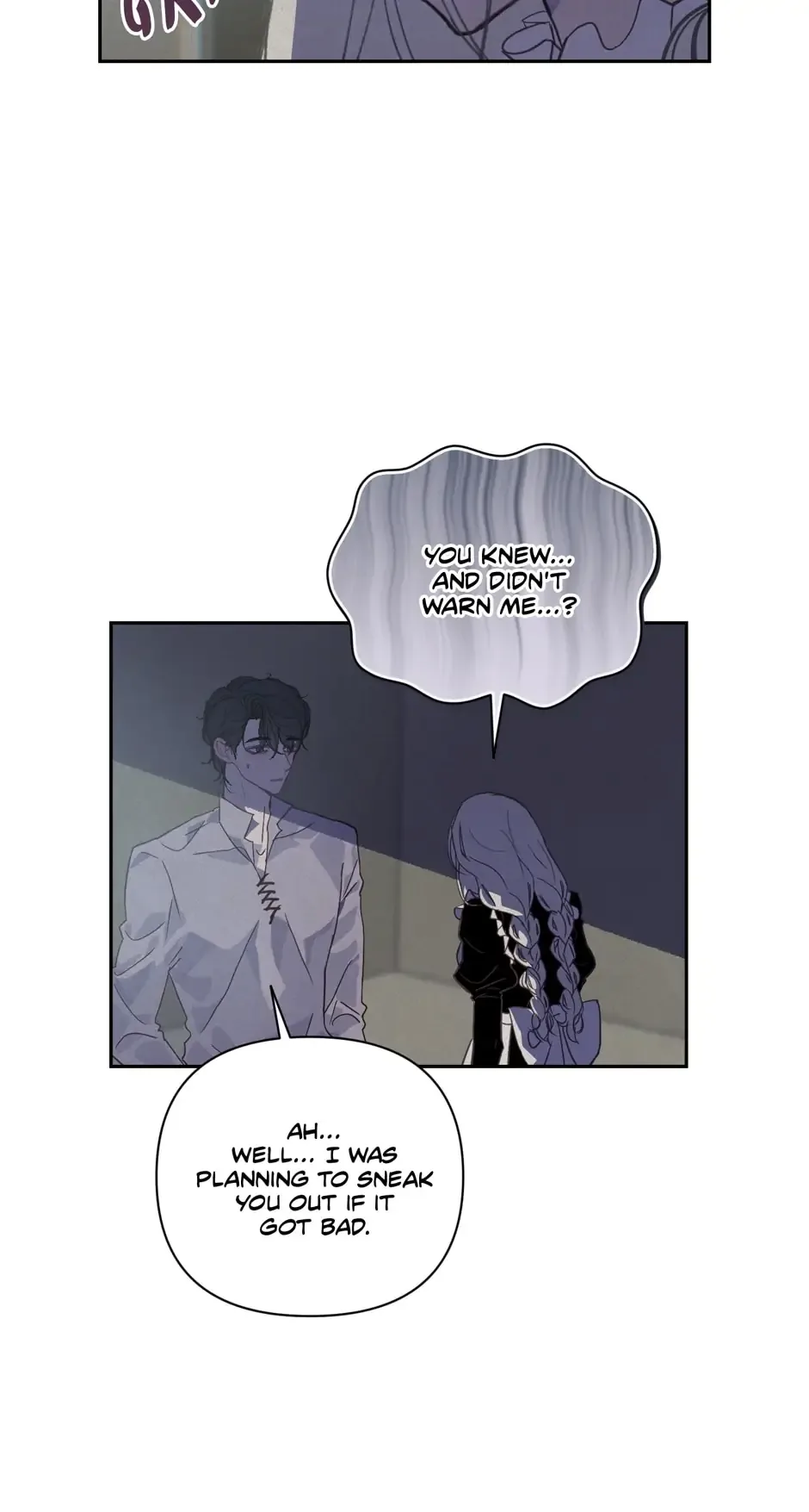 Stigma Effect Chapter 28 page 30