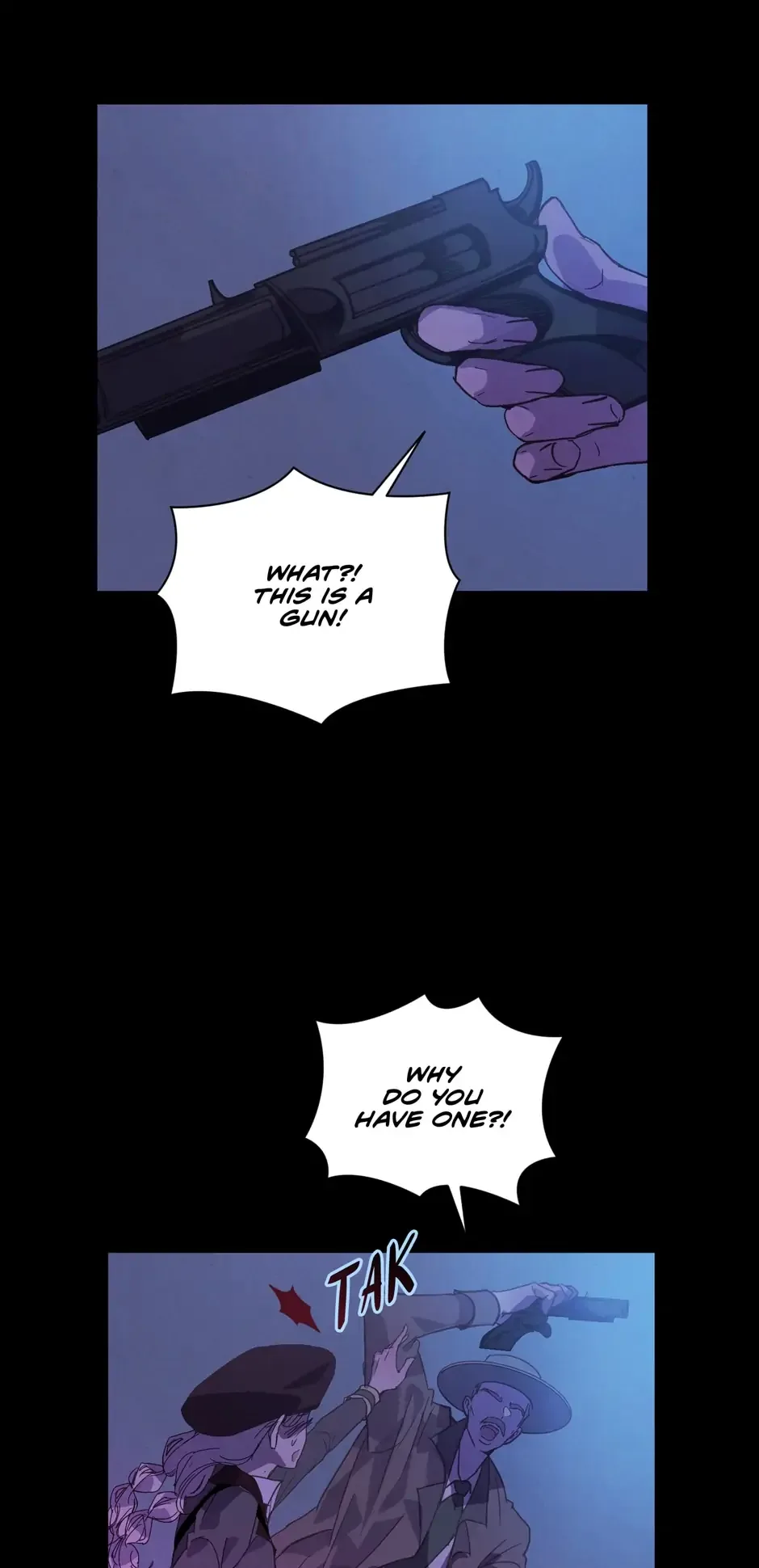 Stigma Effect Chapter 29 page 45