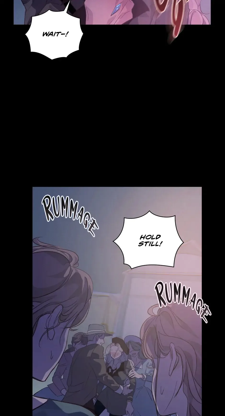 Stigma Effect Chapter 29 page 43