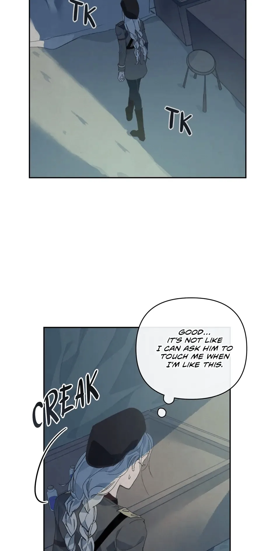 Stigma Effect Chapter 29 page 28