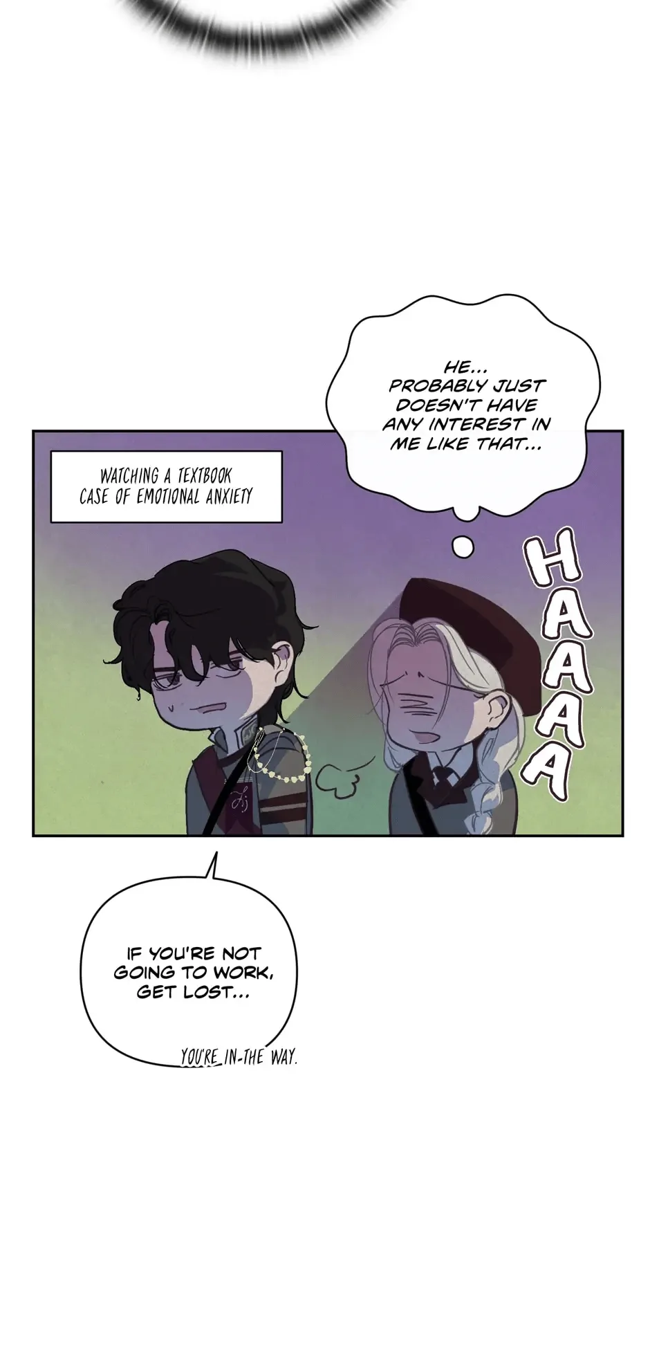 Stigma Effect Chapter 29 page 24