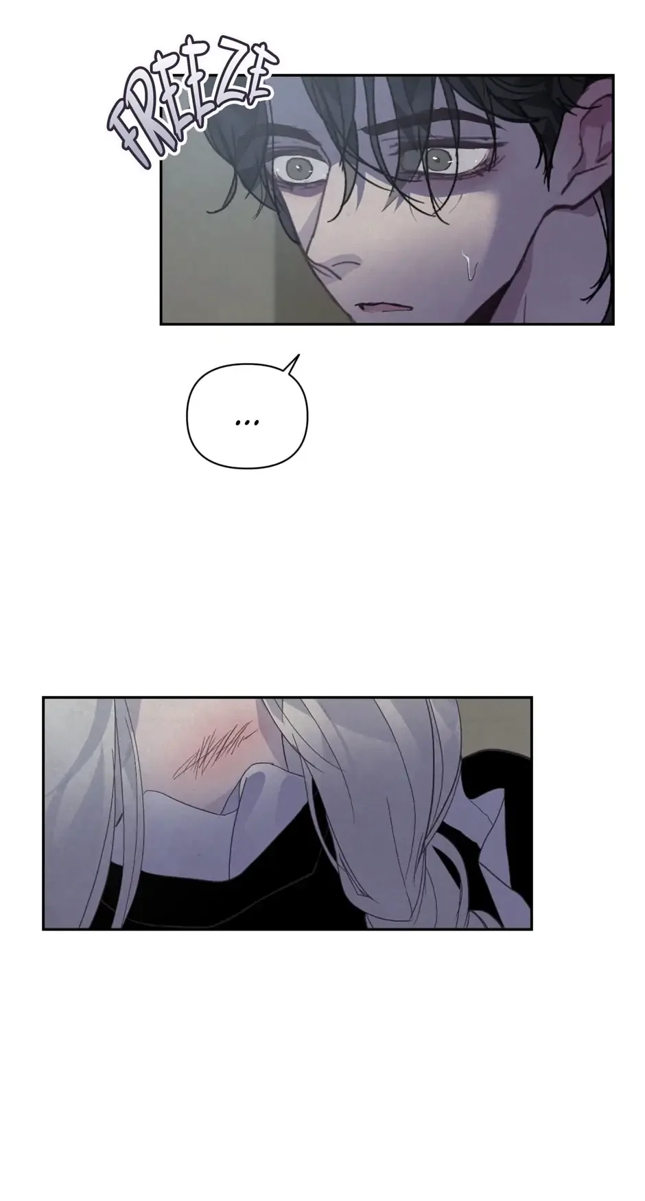 Stigma Effect Chapter 28 page 33