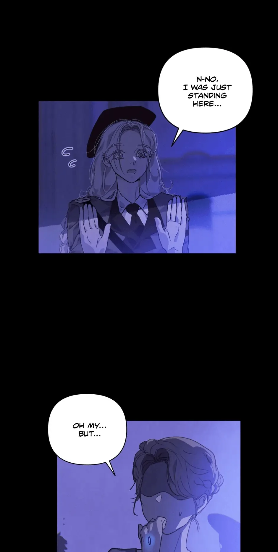 Stigma Effect Chapter 29 page 36