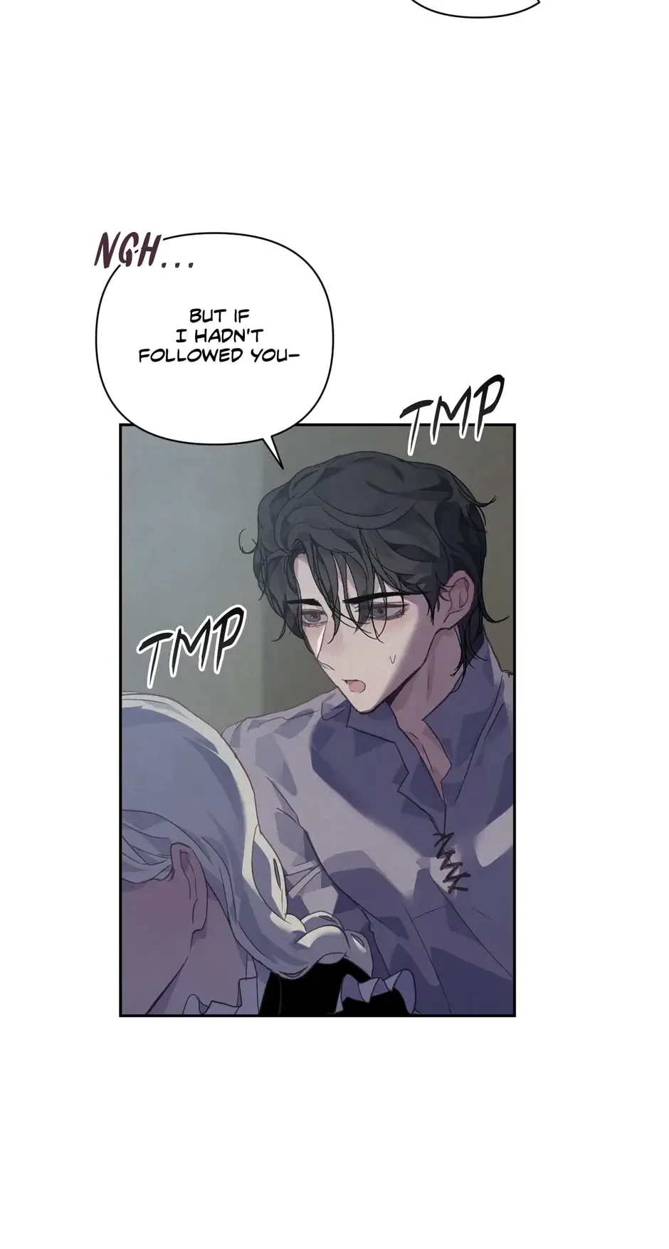 Stigma Effect Chapter 28 page 32
