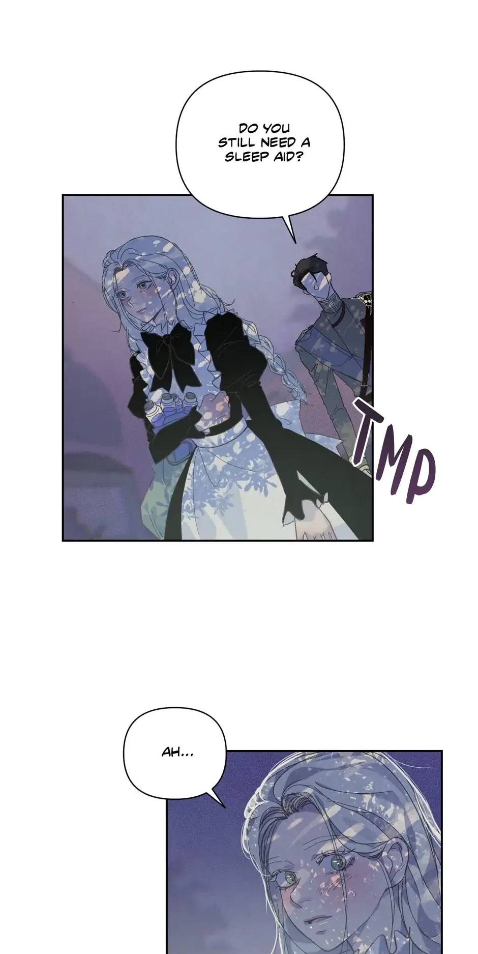 Stigma Effect Chapter 28 page 45