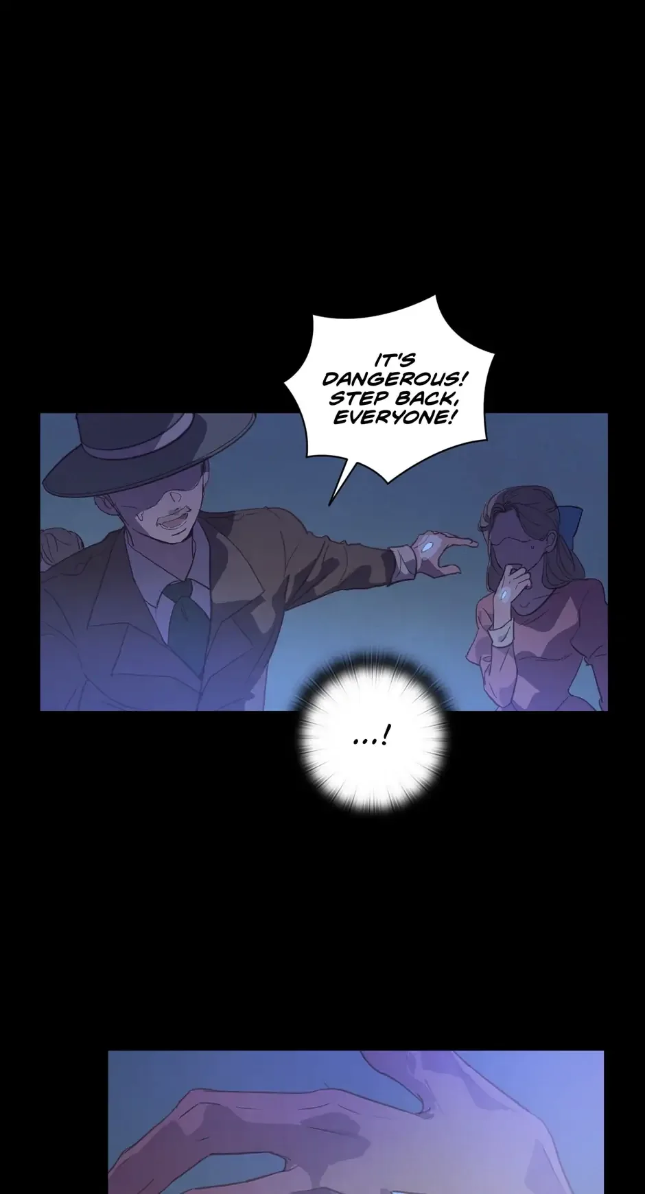 Stigma Effect Chapter 29 page 40