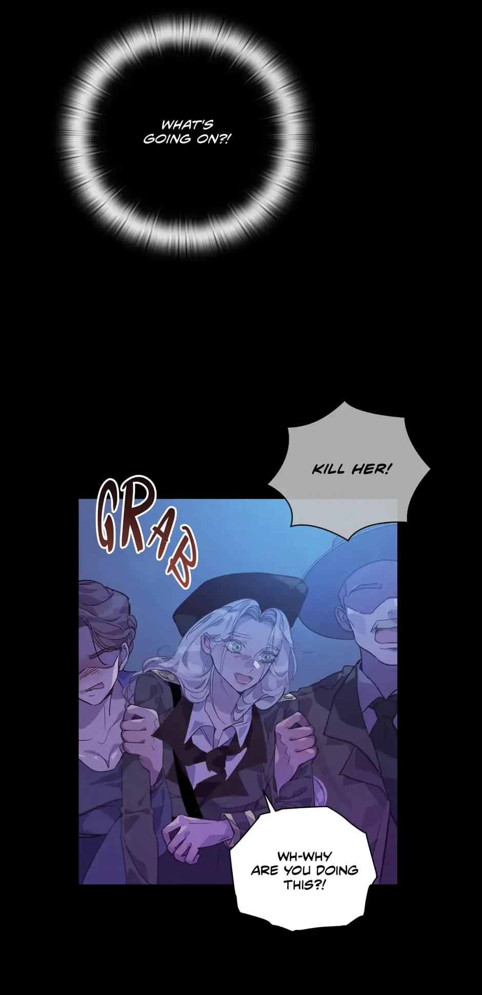 Stigma Effect Chapter 29 page 47