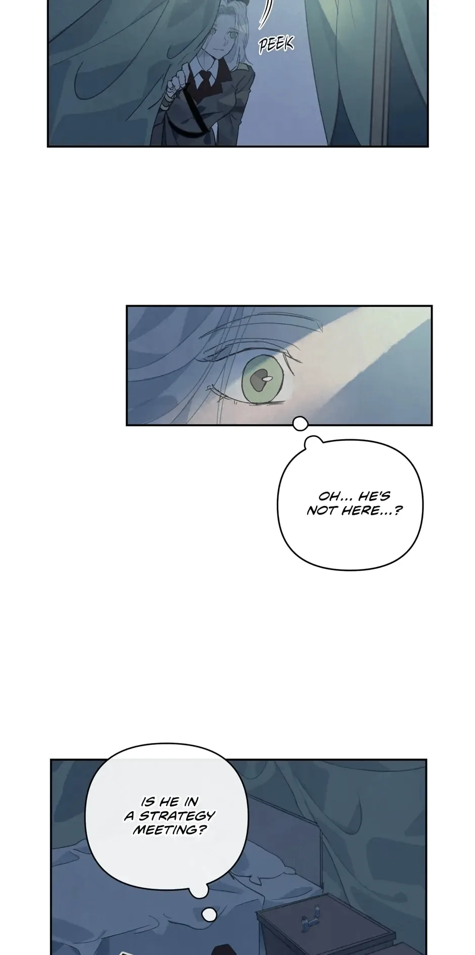 Stigma Effect Chapter 29 page 27