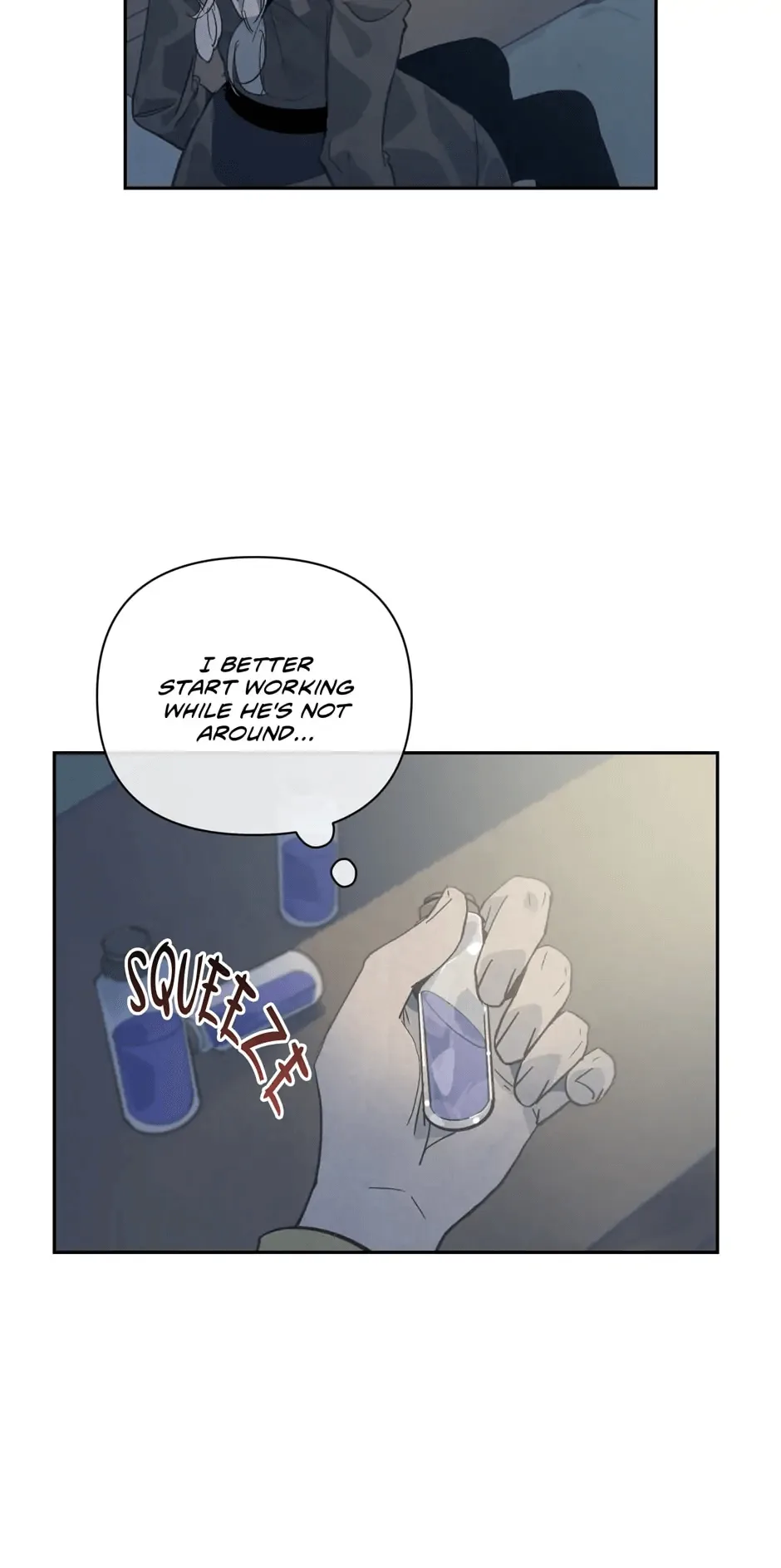 Stigma Effect Chapter 29 page 29