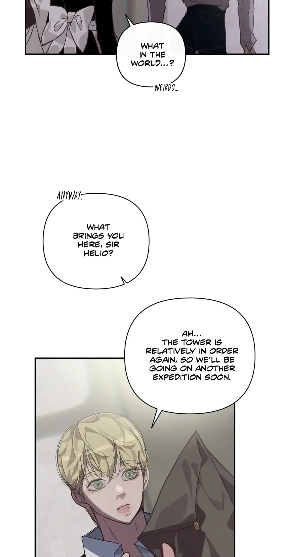 Stigma Effect Chapter 28 page 38