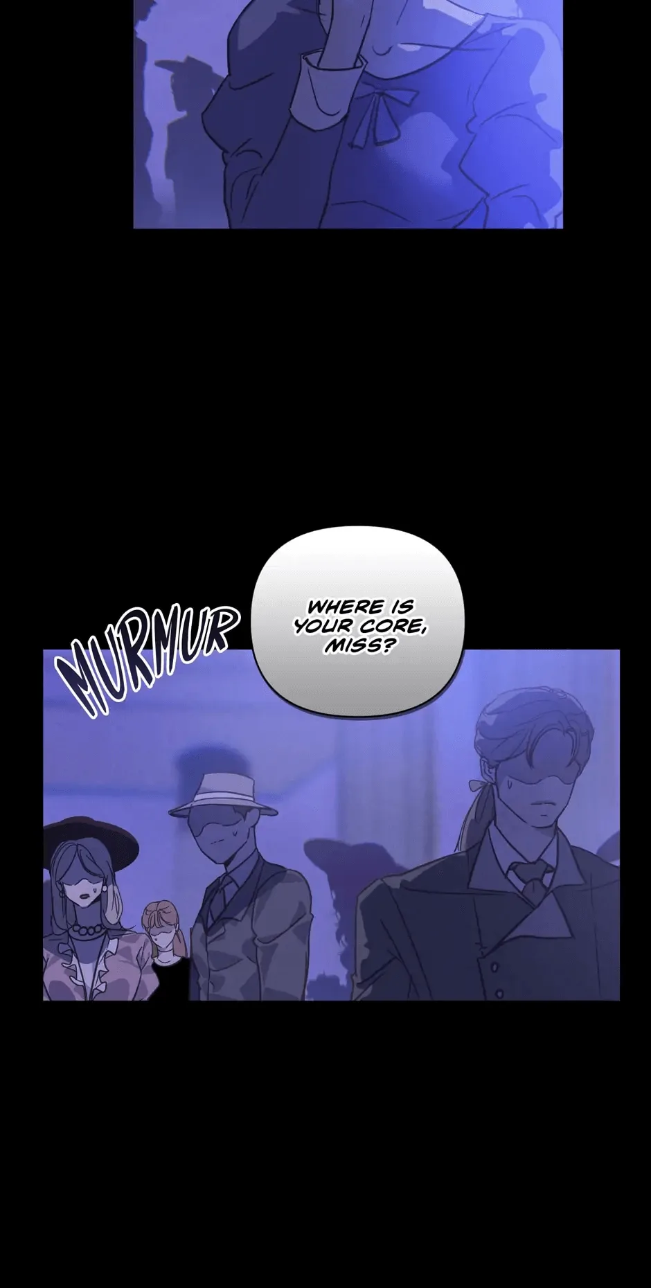 Stigma Effect Chapter 29 page 37