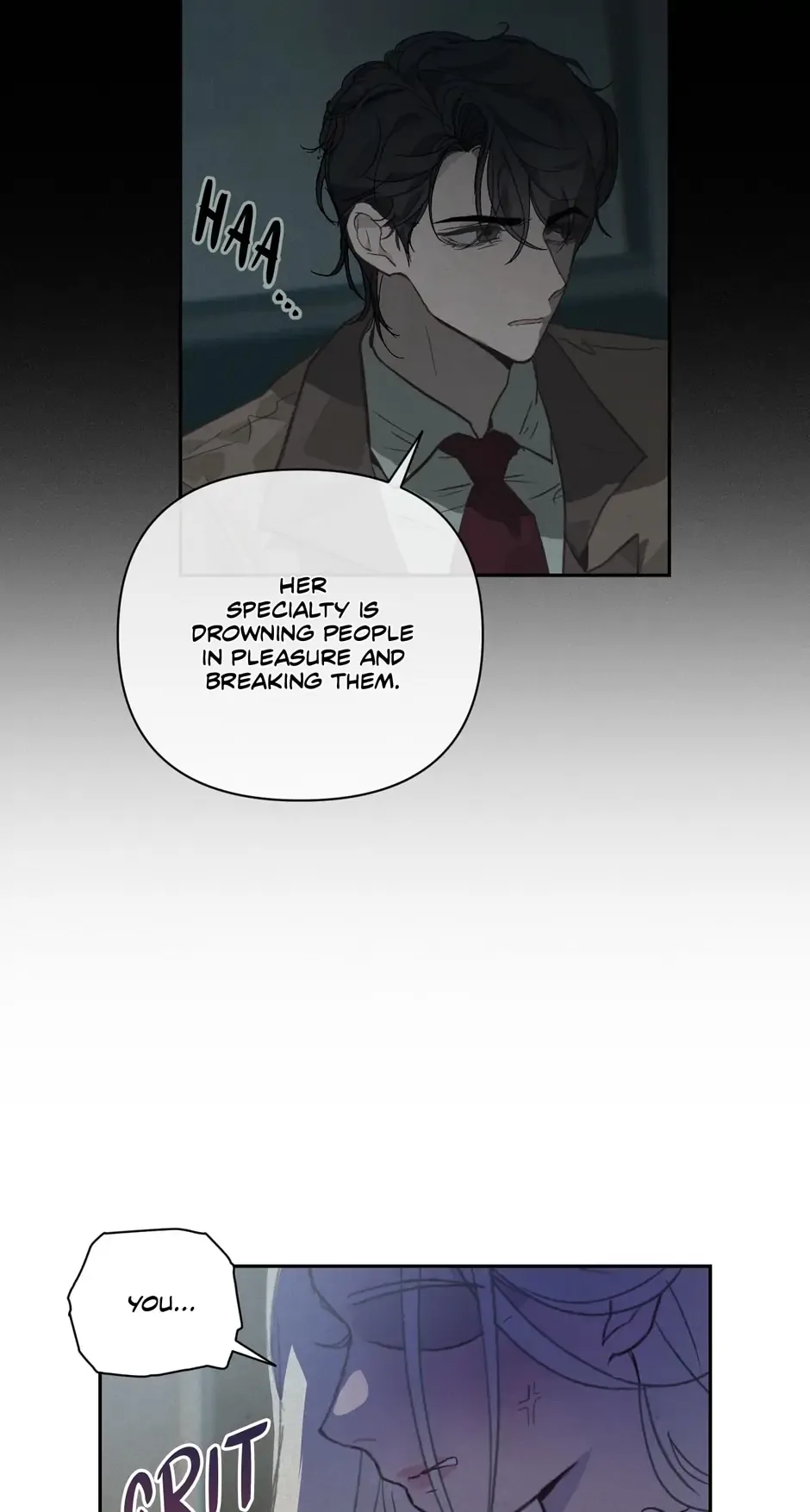 Stigma Effect Chapter 28 page 29