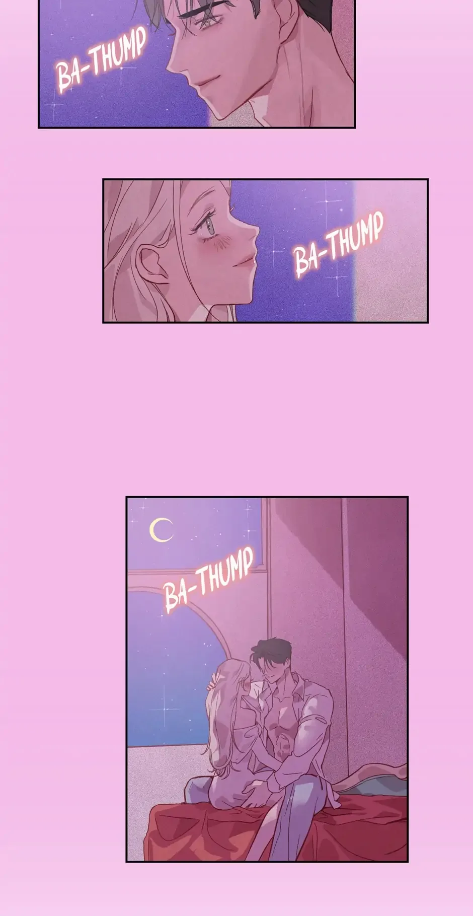 Stigma Effect Chapter 28 page 15