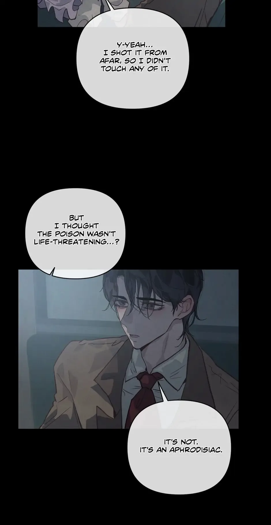Stigma Effect Chapter 28 page 18