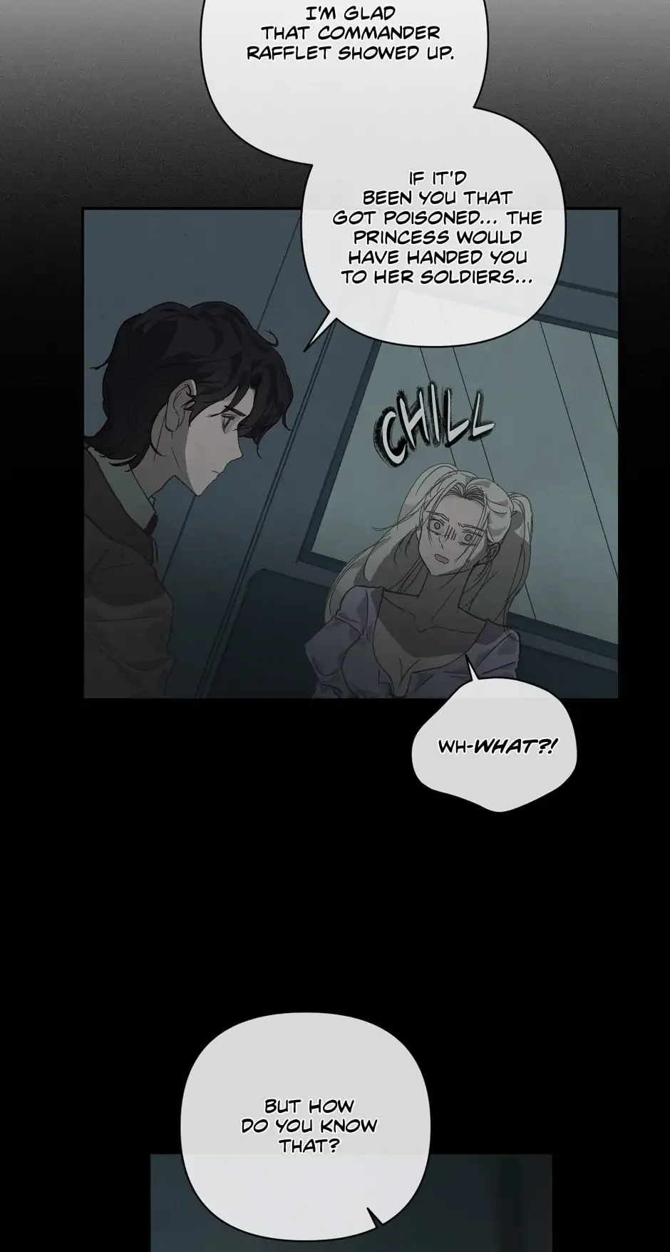 Stigma Effect Chapter 28 page 28