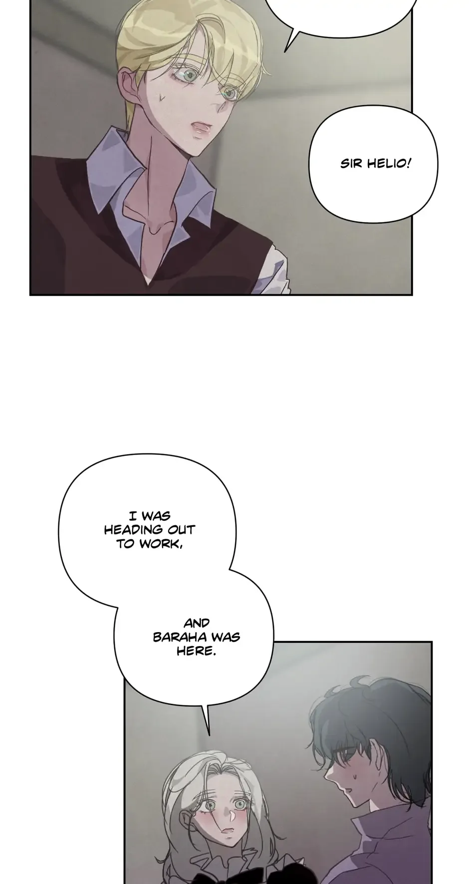 Stigma Effect Chapter 28 page 36