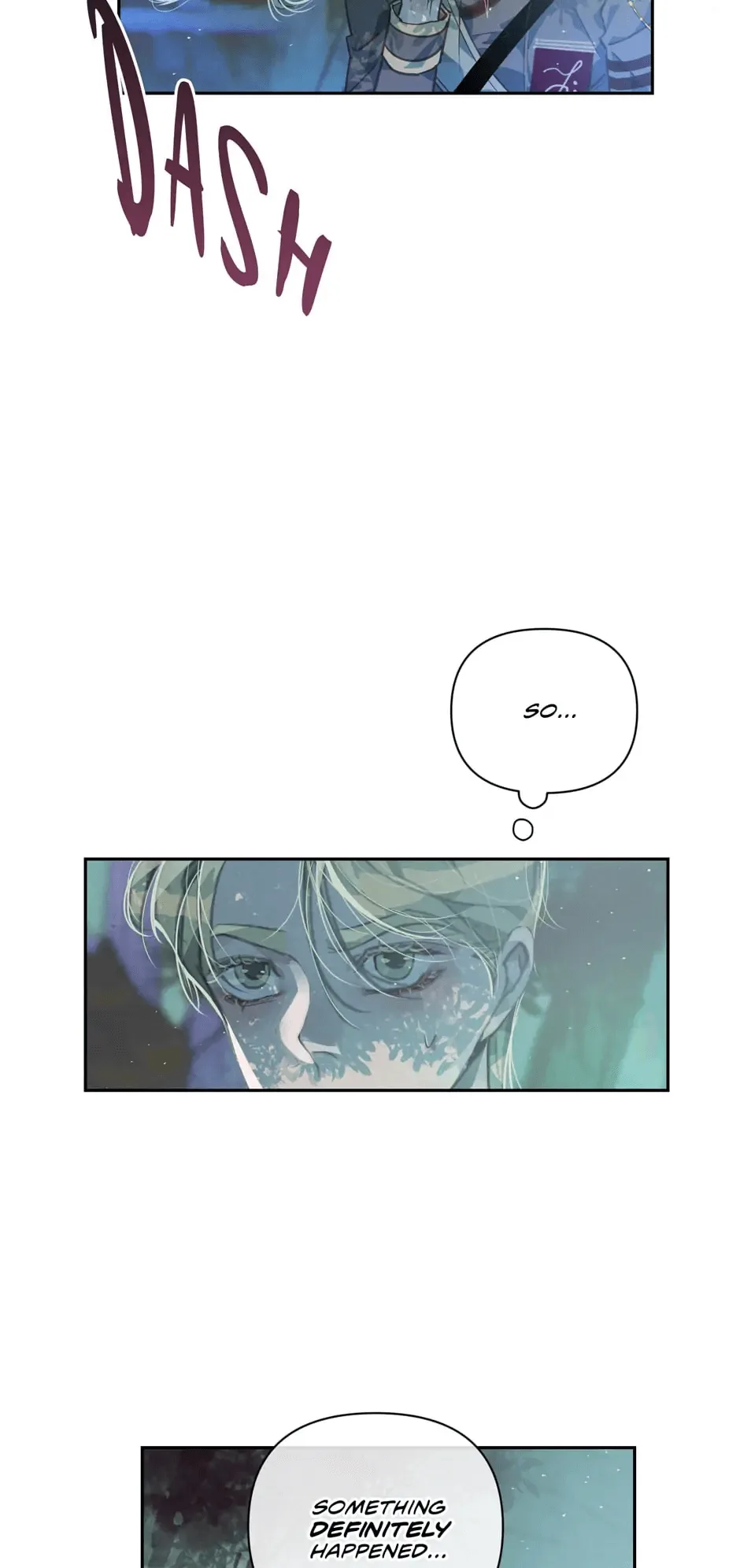 Stigma Effect Chapter 29 page 14