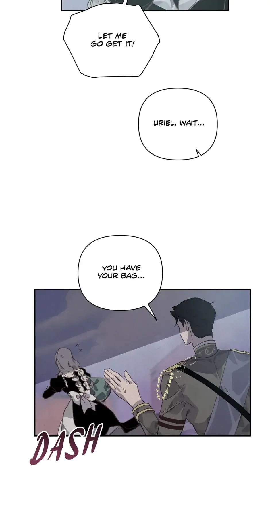Stigma Effect Chapter 28 page 54